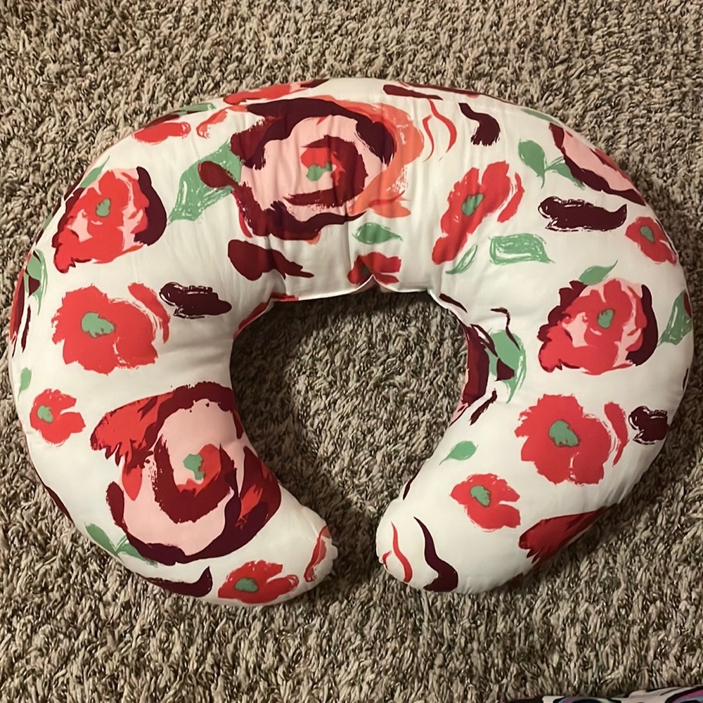 Nursing Pillow